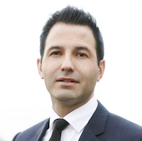 Sébastien MOREAU - Facilities, site du Facility management