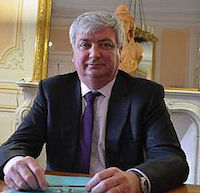 À l'assemblée générale de l'Unafos - Facilities, site du Facility management