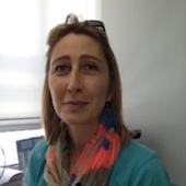   Clotilde Nouhaud - Facilities, site du Facility management