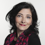 Carole Maréchal - Facilities, site du Facility management