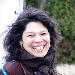 Yasmine Candau - Facilities, site du Facility management