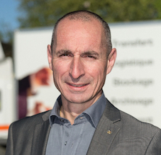 François Dicostanzo   - Facilities, site du Facility management