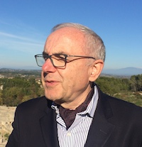 Serge Marie - Facilities, site du Facility management