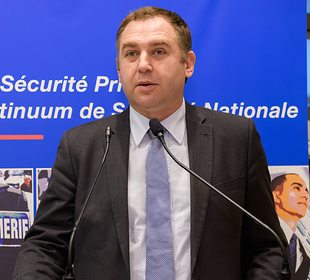 Pascal Pech - Facilities, site du Facility management