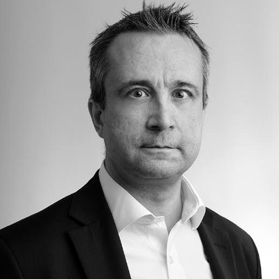 Alain Tedaldi - Facilities, site du Facility management