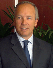 Geoffroy Castelnau - Facilities, site du Facility management