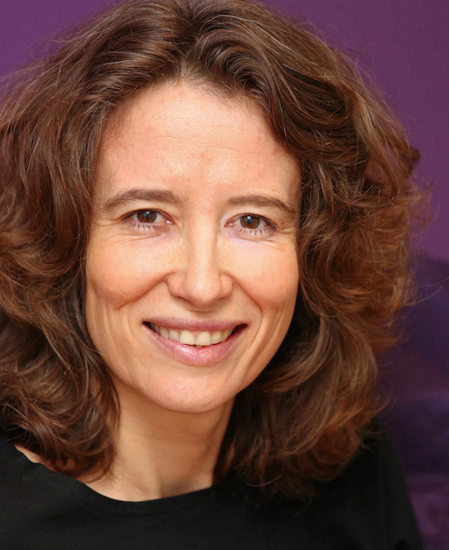 Elisabeth Laville - Facilities, site du Facility management