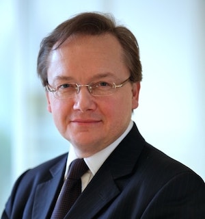 Jean-Eric Fournier - Facilities, site du Facility management