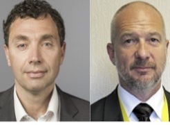 Fabien Dhainaut et Marc Viethen - Facilities, site du Facility management
