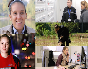 Carole Cauvin - Facilities, site du Facility management