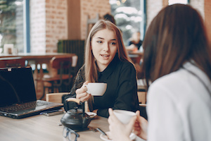 La restauration, le « moment privilégié » - Facilities, site du Facility management