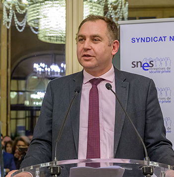 Pascal Pech - Facilities, site du Facility management