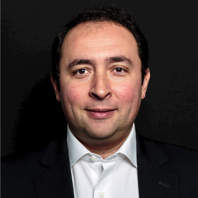 Samy Fatine - Facilities, site du Facility management