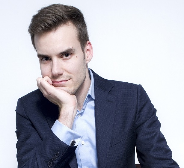 Robin Rivaton, - Facilities, site du Facility management