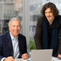 Philippe Conus et Eric Cassar - Facilities, site du Facility management