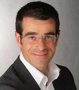 Stéphane Petitjean  - Facilities, site du Facility management