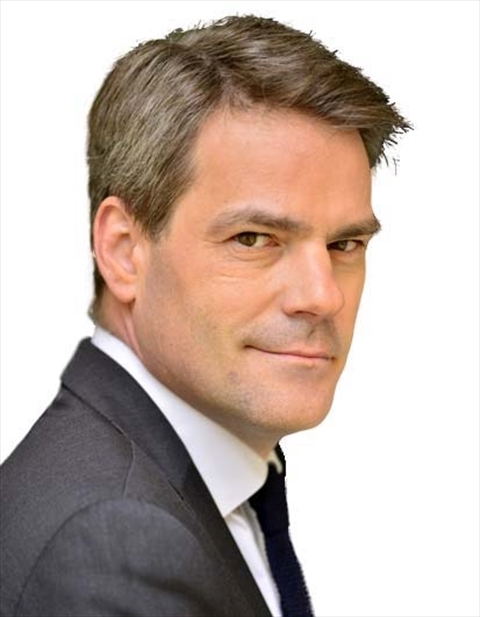 Grégoire de la Ferté - Facilities, site du Facility management