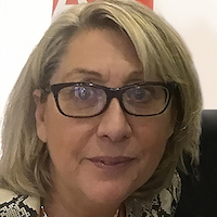 Isabelle de Marnix - Facilities, site du Facility management