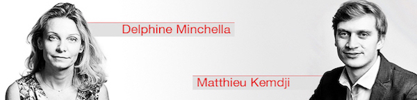 Delphine Minchella – Matthieu Kemdji  - Facilities, site du Facility management