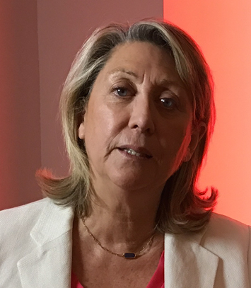 isabelle Marie de marnix - Facilities, site du Facility management