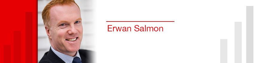 Erwan Salmon - Facilities, site du Facility management