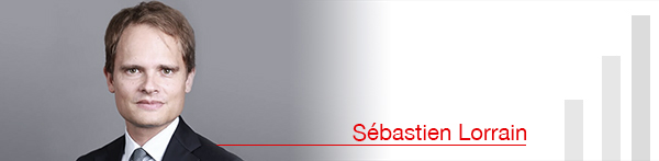 Sébastien Lorrain - Facilities, site du Facility management