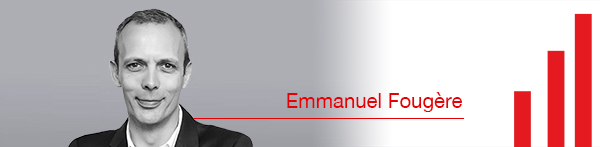 Emmanuel Fougère - Facilities, site du Facility management