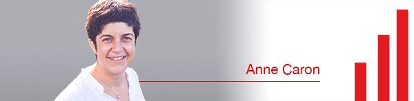 Anne Caron - Facilities, site du Facility management