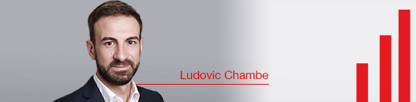 Ludovic Chambe - Facilities, site du Facility management