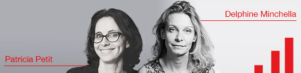 Patricia Petit, Action Logement  - Facilities, site du Facility management