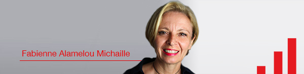 Fabienne Alamelou Michaille  - Facilities, site du Facility management