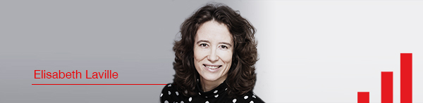 Elisabeth Laville - Facilities, site du Facility management