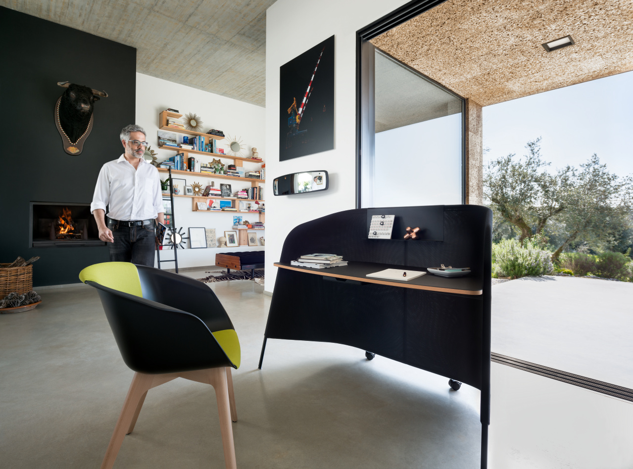 Après une année difficile, le marché repart en 2021 - Facilities, site du Facility management