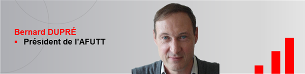 Bernard Dupré - Facilities, site du Facility management