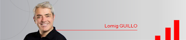 Lomig Guillo - Facilities, site du Facility management