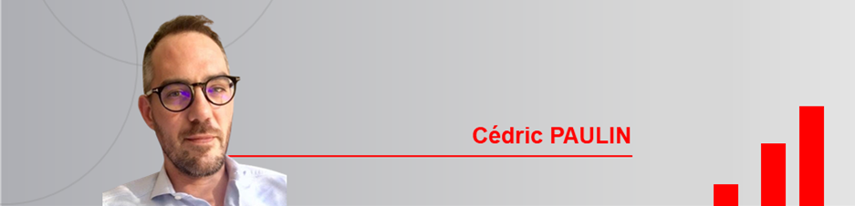 Cédric Paulin - Facilities, site du Facility management