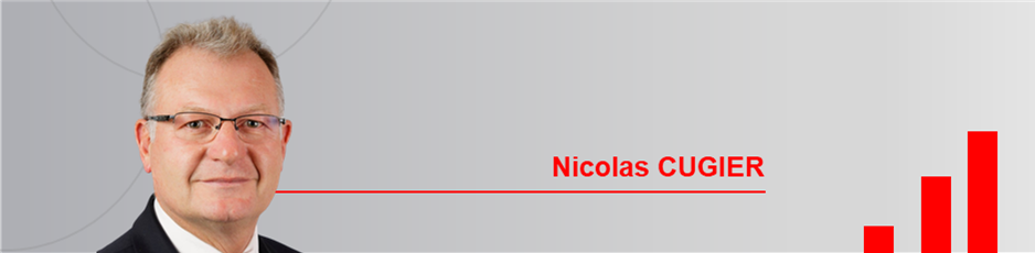 Nicolas CUGIER - Facilities, site du Facility management