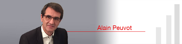 Alain Peuvot, Conseil en services digitaux - Facilities, site du Facility management