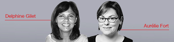 Aurélie Fort - Dir. technique - FM & Immobilier et - Facilities, site du Facility management