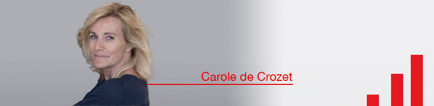 Carole de Crozet - Facilities, site du Facility management
