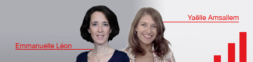 Emmanuelle Léon, Professeure associée et - Facilities, site du Facility management