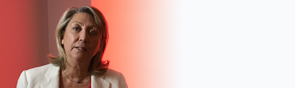 Isabelle de Marnix - Facilities, site du Facility management