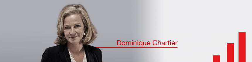 Dominique Chartier - Facilities, site du Facility management