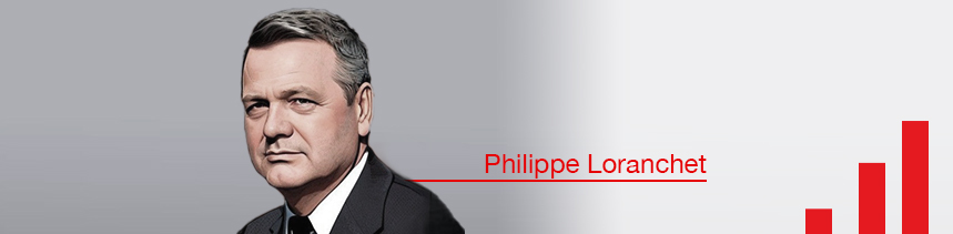 Philippe Loranchet - Facilities, site du Facility management