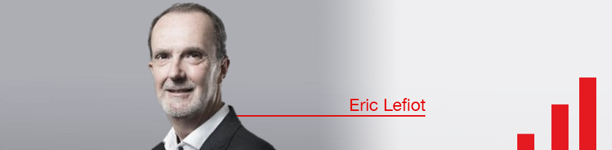 Eric Lefiot - Facilities, site du Facility management