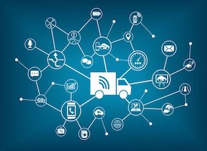 Décarbonation et réduction des flux - Facilities, site du Facility management