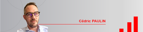 Cédric Paulin - Facilities, site du Facility management