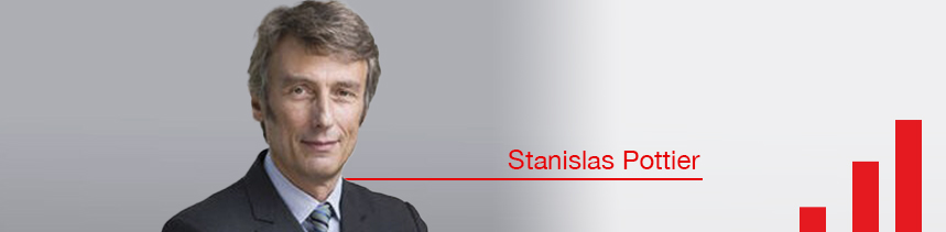 Stanislas Pottier - Facilities, site du Facility management