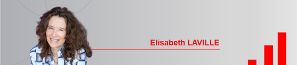 Elisabeth Laville  - Facilities, site du Facility management