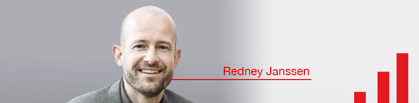 Propos recueillis auprès de Redney Janssen - Facilities, site du Facility management